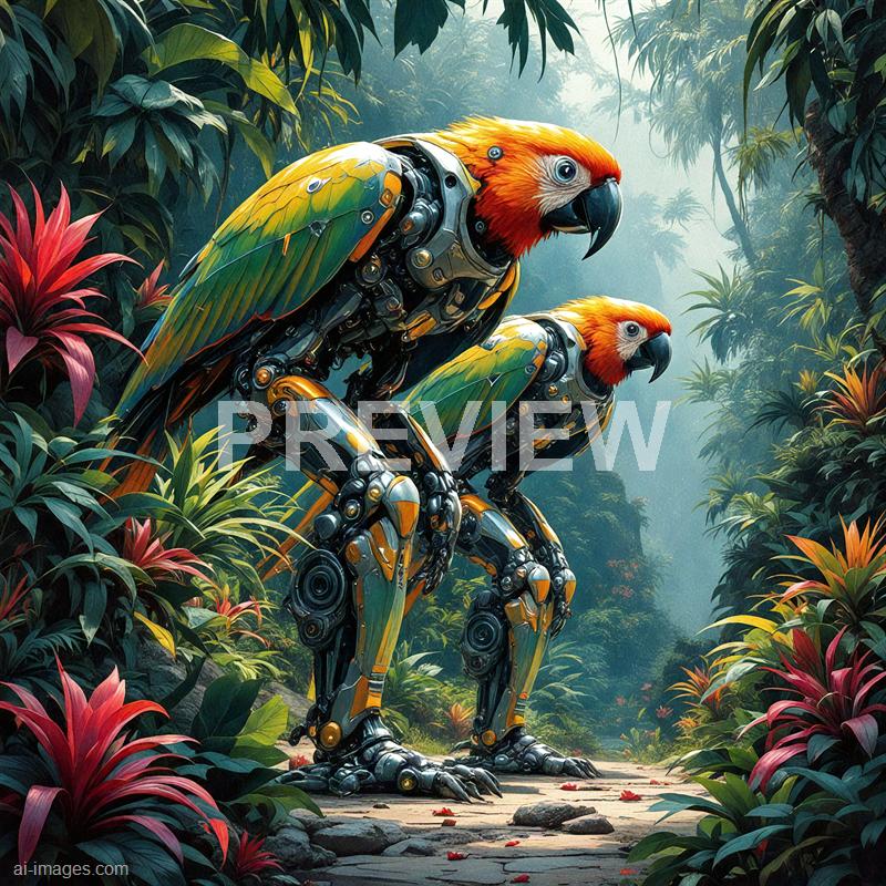 1980 - futuristic-biomechanical-parrot-walkers-with-mechanic_250419204102_Filename Text 2_02182_Filename Text 3